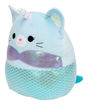 Picture of SQUISHMALLOW 20CM SVETLANA THE MERMAID CATICORN